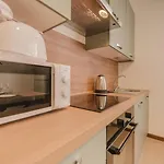 Unico Apartment 3B - Alloggio Per Coppie A Venezia
