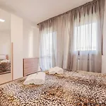 Unico Apartment 3B - Alloggio Per Coppie A Venezia