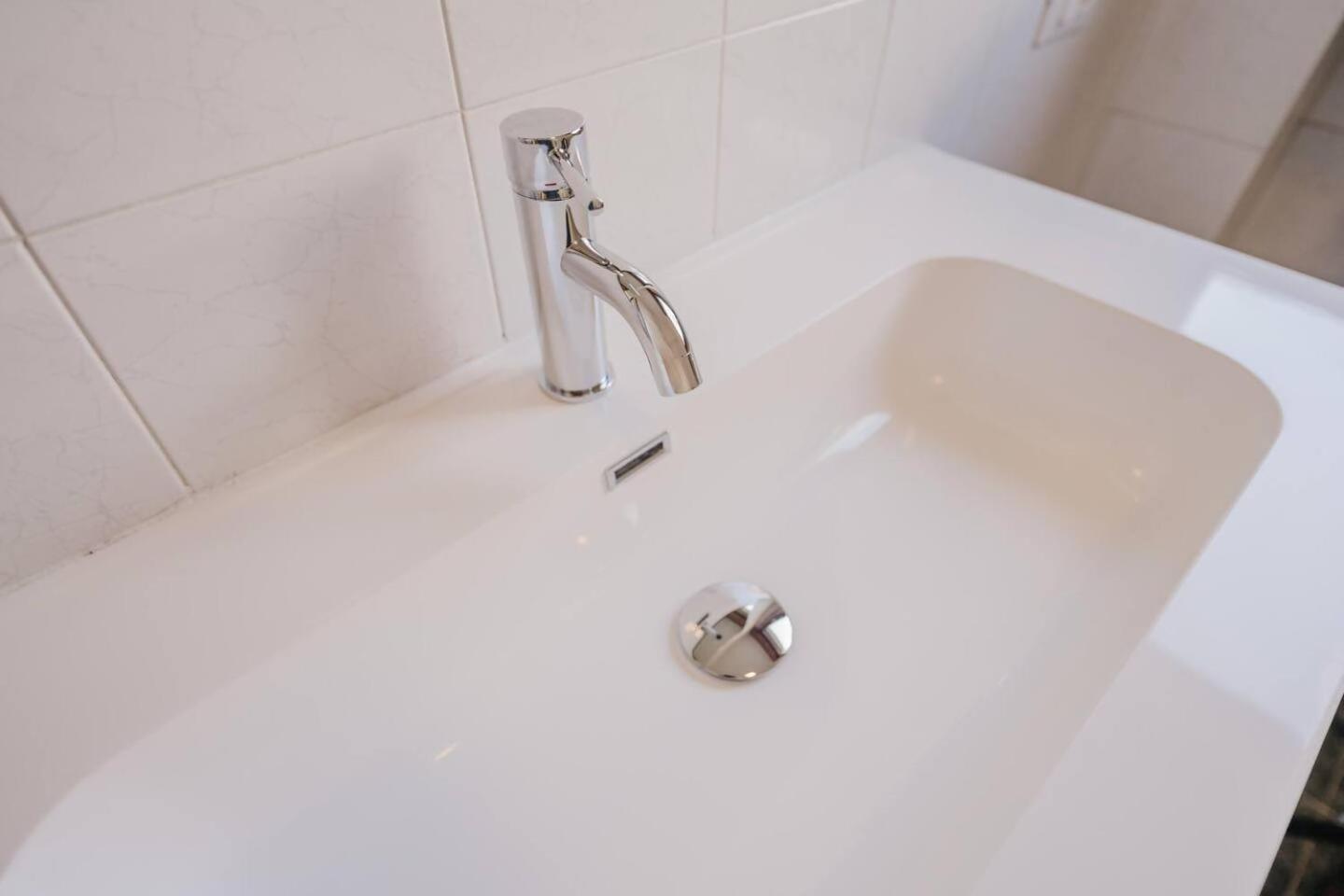 Unico 3b - Per Coppie A Appartement