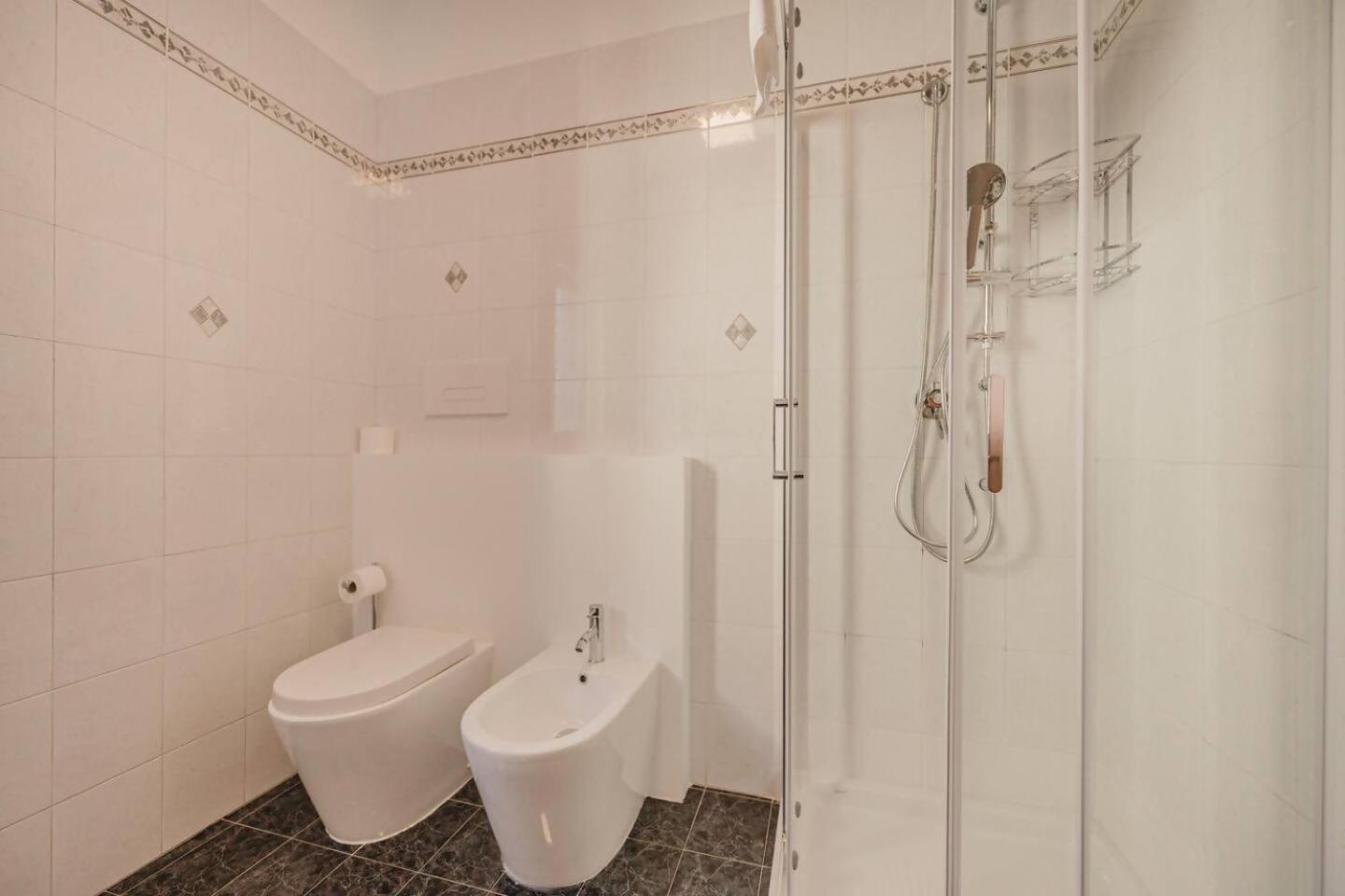 Appartement Unico 3b - Per Coppie A