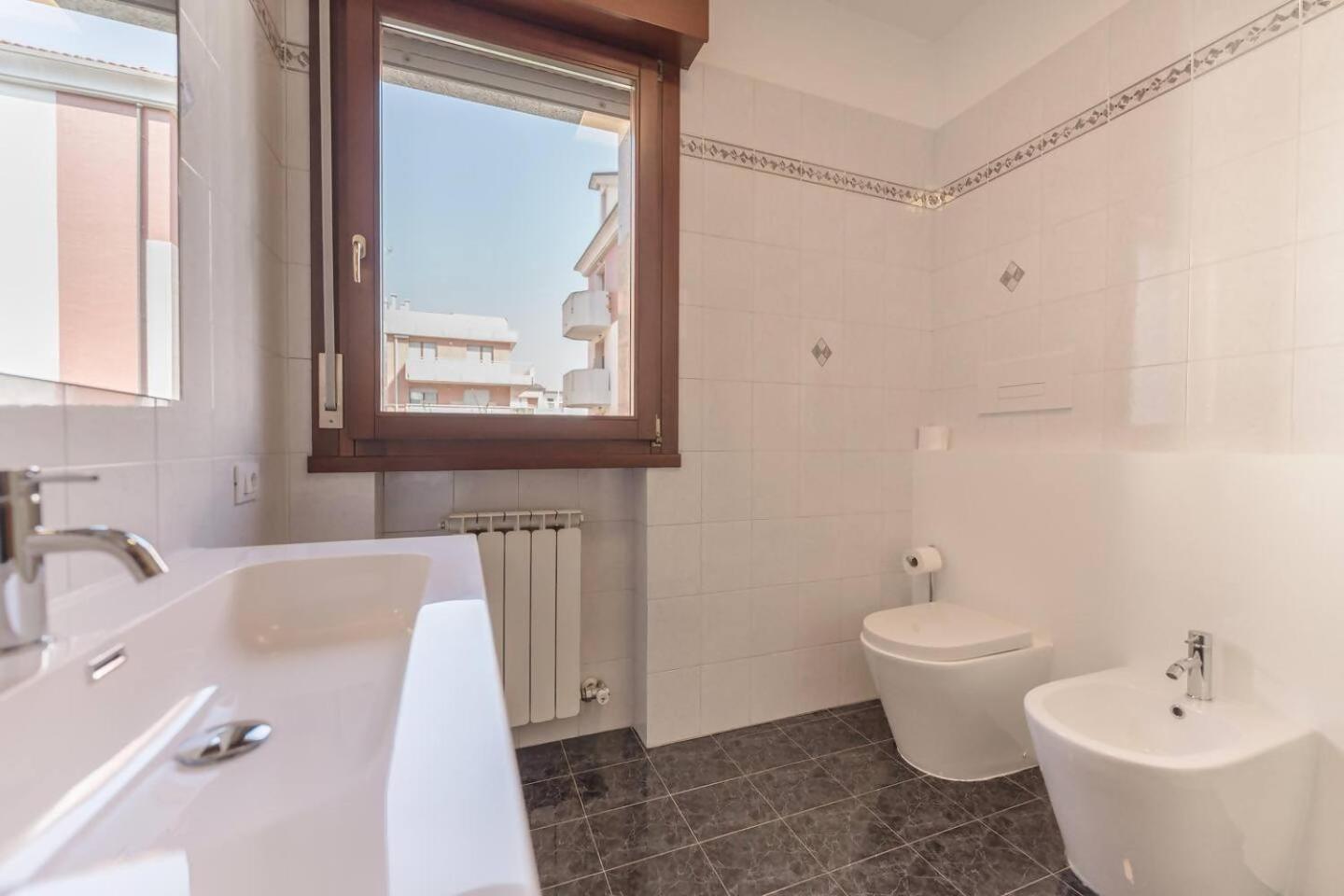 Appartement Unico 3b - Per Coppie A *