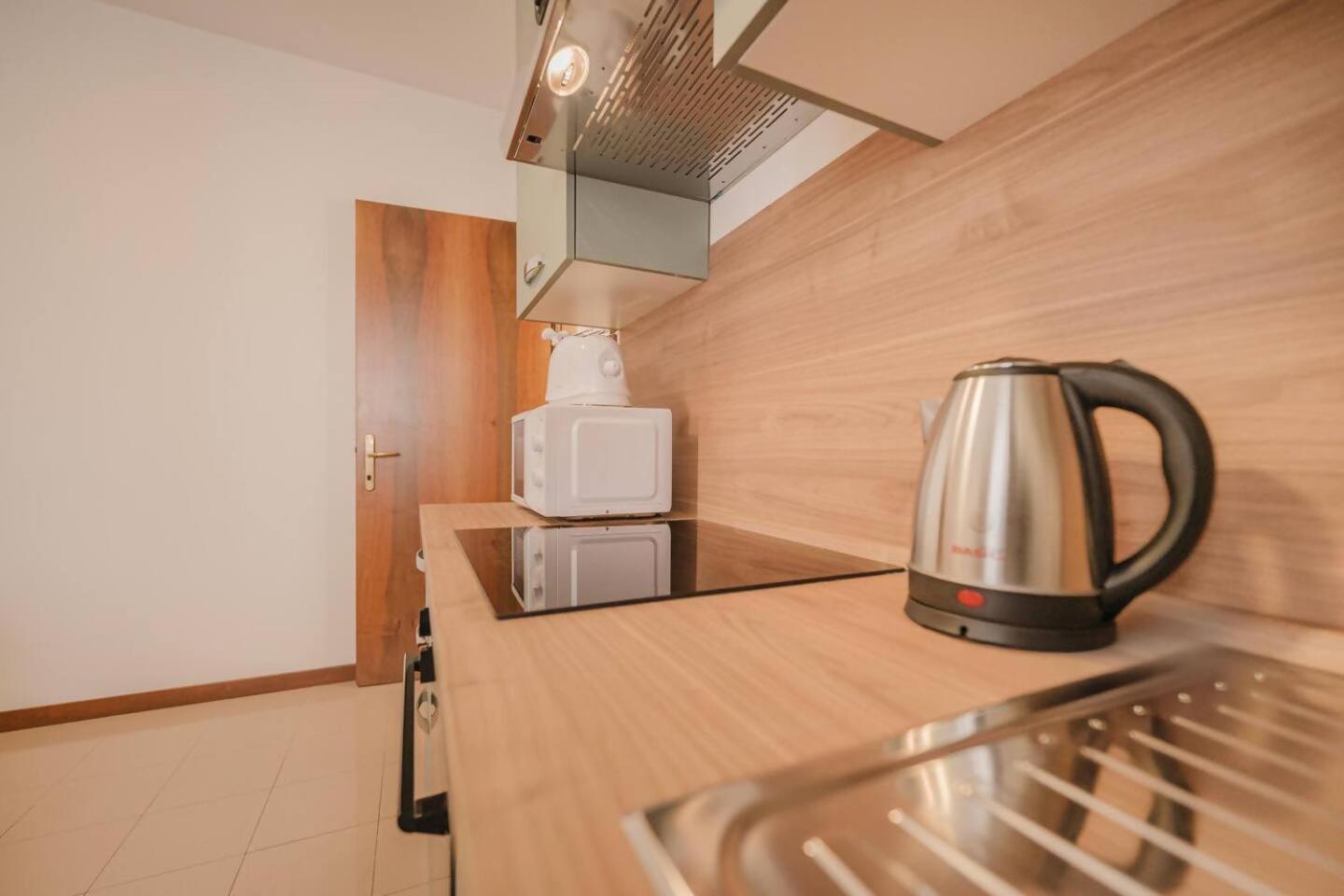 Appartement Unico 3b - Per Coppie A Venise