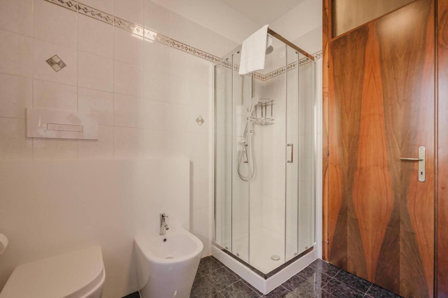 Unico 3b - Per Coppie A Appartement *