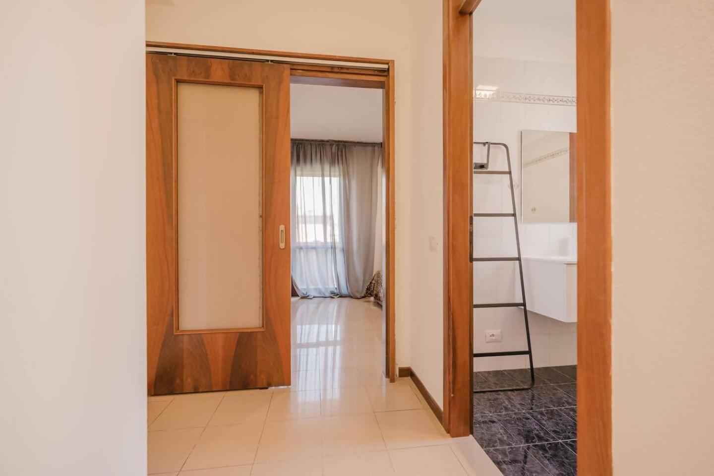Unico 3b - Per Coppie A Appartement *