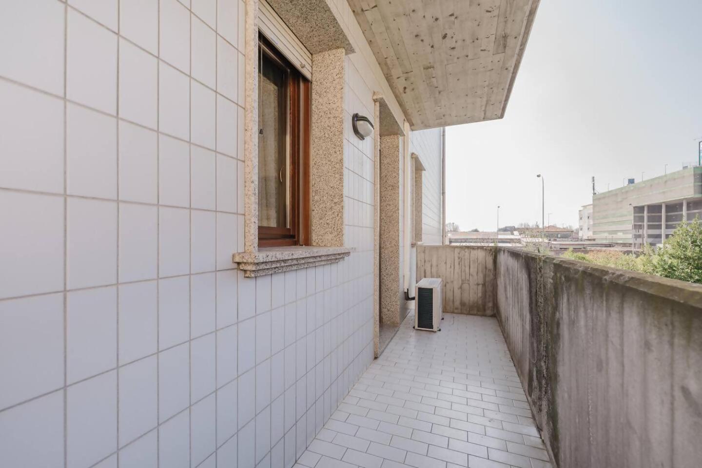 Appartement Unico 3b - Per Coppie A